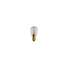 PHILIPS LIGHTING - App Tubolare 25.0W E14 230-240V T25 CL OV 1CT - Forni - Lampada a incandescenza a tubo - Consumo energetico 25.0W - Temperatura colore 2700K.
