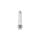 PHILIPS LIGHTING - MST CosmoWhite CPO-TW Xtra - Lampada a ioduri metallici senza riflettore - Consumo energetico: 44.5W