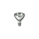 PHILIPS LIGHTING - MASTERColour CDM-R Elite - Halogen metal halide reflector lamp - Consumo energetico: 73.2 W - Classe di efficienza energetica: G - Temperatura del MC CDM-R ELITE 70W/930 E27 PAR30L 40D.