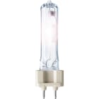 PHILIPS LIGHTING - Lampada a ioduri metallici senza riflettore - Potenza: 150.1 W - Classe efficienza energetica: F - MASTERC CDM-T ELITE 150W/930 G12 1CT/12.