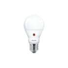 PHILIPS LIGHTING - LED Dusk to Dawn 60W E27 - Consumo energetico: 6.5 W - Efficienza energetica: E - Temperatura colore: 4000 K - CW FR ND SRT4