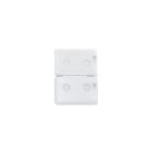 PHILIPS LIGHTING - Striscia LED TAPE-TO-TAPE CONNECTOR IP20 Corepro 50PCS EU Accessories/spare parts for light ribbon/hose/strip.