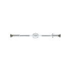 PHILIPS LIGHTING - Lampada a ioduri metallici MASTER MHN-SA senza riflettore - Potenza: 1800.0 W - Temperatura colore: 5600 K - Tensione: 230V.