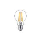 PHILIPS LIGHTING - Lampade a goccia LED CorePro in vetro G - LED-lamp/Multi-LED - Consumo energetico: 10.5 W - Classe di efficienza energetica: D' COREPRO LEDBULBND10.5-100W E27A60 827CLG.
