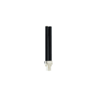 PHILIPS LIGHTING - PL-S Blacklight Blue UV lamp Consumo energetico: 8.6 W