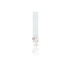 PHILIPS LIGHTING - TUV PL-S - UV lamp - Consumo energetico: 13.0 W - 1CT/6X10BOX