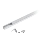 PHILIPS LIGHTING - Striscia LED Corepro - Accessori/pezzi di ricambio per nastro luminoso/tubo/striscia, profilo a V 2M kit 30 pezzi.