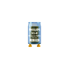 PHILIPS LIGHTING - Starter for lighting safety comfort starters S10E 18-75W SIN 220-240V BL/20X25CT