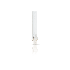 PHILIPS LIGHTING - TUV PL-S UV lamp consumo energetico 8.6 W 9W/2P 1CT/6X10BOX