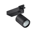PHILIPS LIGHTING - ST770T LED27S/CH PSU HMB BK FG StyliD Evo, Compact, proiettore a binario, 19.6 W, 2700 lm, Champagne, 2700 K.