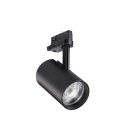 PHILIPS LIGHTING - TrueFashion, proiettore a binario, 21.2 W, D80 mm