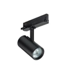 PHILIPS LIGHTING - TrueFashion, proiettore Track, 21.2 W, 2100 lm, 3000 K, CRI90, Angolo fascio 18Â°, Nero.
