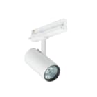 PHILIPS LIGHTING - ST704T 20S/PW930 PSU CLM30 WH TrueFashion, proiettore a binario, 18.8 W, 2100 lm, 3000 K, CRI90, 30Â°, Bianco.
