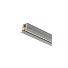 PHILIPS LIGHTING - Sistema binario DALI, Normal, Alluminio, IP30, Protetto contro accesso utensile, RBS750 5C6 L2000 ALU XTSCF6200-1.