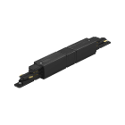 PHILIPS LIGHTING - ZCS750 5C6 MPS BK XTSC614-2 DALI track accessorio elettrico nero.