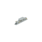 PHILIPS LIGHTING - ZCS750 5C6 IPC Gr XTSC621-1, Accessorio elettrico per binario DALI, colore Grigio.