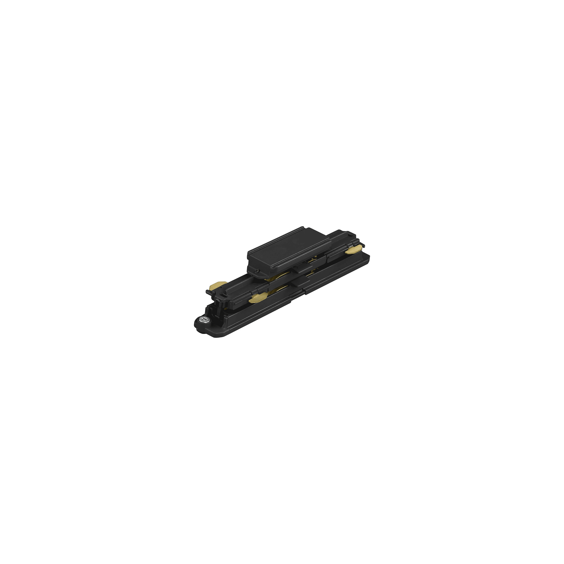 PHILIPS LIGHTING - ZCS750 5C6 IPC Nero, DALI track accessorio elettrico.