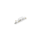 PHILIPS LIGHTING - ZCS750 5C6 IPC WH XTSC621-3, Accessorio elettrico per binari DALI, colore Bianco.