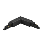 PHILIPS LIGHTING - ZCS750 5C6 CCPI BK XTSC634-2, Accessorio elettrico per binario DALI, colore Nero.