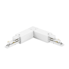 PHILIPS LIGHTING - ZCS750 5C6 CCPE WH XTSC635-3 DALI accessori elettrici per binari, Bianco.