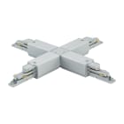 PHILIPS LIGHTING - ZCS750 5C6 XCP GR XTSC638-1 DALI accessori elettrici per binari, colore Grigio.