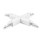 PHILIPS LIGHTING - ZCS750 5C6 XCP WH XTSC638-3 DALI track accessorio elettrico, Bianco.
