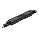 PHILIPS LIGHTING - ZCS750 5C6 CPF BK Nero, 3C accessori elettrici per binari.