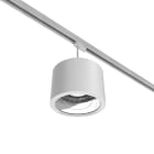 PHILIPS LIGHTING - Pendente a binario, stampato in 3D, 16.5 W, D218 mm, 2279 lm, 4000 K, Riflettore speculare C, IP20.