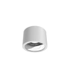 PHILIPS LIGHTING - Drum, montaggio a superficie, stampato in 3D, 16.5 W, D218 mm, 2279 lm, 4000 K, Riflettore speculare C, IP20, EL-DC.