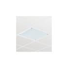 PHILIPS LIGHTING - Cleanroom LED CR250B, 63W, 600x600mm, 5500lm, 4000K, DALI, IP65.
