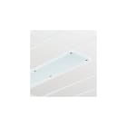 PHILIPS LIGHTING - CR250B LED55S/840 PSD W30L120 63W 1200x300mm 5500lm 4000K DALI IP65.
