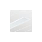 PHILIPS LIGHTING - CR250B LED40S/840 PSD 1200x300 mm 3500 lm 4000 K DALI IP54.