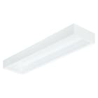 PHILIPS LIGHTING - Cleanroom LED CR250B, Accessory, Acciaio, Bianco, CR150Z SMB W30L120.