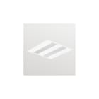 PHILIPS LIGHTING - FlexBlend a incasso, 37W, 600x600mm, 3600lm, 4000K, CRI90, Power over Ethernet, UGR19.