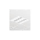PHILIPS LIGHTING - FlexBlend a incasso, 45W, 600x600mm, VPC, 4200lm, 4000K, CRI90, DALI, UGR19.