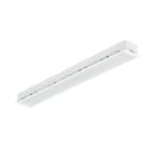 PHILIPS LIGHTING - FlexBlend a incasso, 45W, 1200x150mm, PSU, 4200lm, 4000K, CRI90, UGR19.