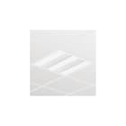 PHILIPS LIGHTING - RC340B 36S/940 PSU 60x60 FlexBlend a incasso 26W 600x600 CPC 3600lm 4000K CRI90 UGR19.