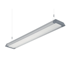 PHILIPS LIGHTING - FlexBlend sospeso 35 W 1470x200 mm H73 mm 4500 lm 4000 K CRI90 DALI UGR19 L150 SI