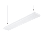PHILIPS LIGHTING - FlexBlend sospeso 37.5 W 1470x200 mm H73 mm 4500 lm 4000 K CRI90 DALI L150 WH