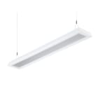 PHILIPS LIGHTING - Sospeso FlexBlend 39W 1200x200mm H73mm SMT 4000lm 4000K CRI90 DALI UGR19.