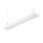 PHILIPS LIGHTING - Sospeso FlexBlend 36W 1200x200mm H73mm 4800lm 4000K CRI90 DALI UGR19 SP342P 48S/940 PSD PCS L120 WH.