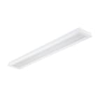 PHILIPS LIGHTING - Montaggio superficie, 26W, 1200x200mm, H73mm, 3600lm, 4000K, CRI90, DALI, UGR19, FlexBlend, SM340C 36S/940 PSD PCS L120 WH.
