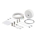 PHILIPS LIGHTING - SP340Z FLEXBLEND S&S ACCESSORIES L1500 WH - V Bianco.