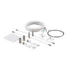 PHILIPS LIGHTING - SP340Z SMTTE FLEXBLEND S&S ACCESSORIES L1500 WH V Bianco