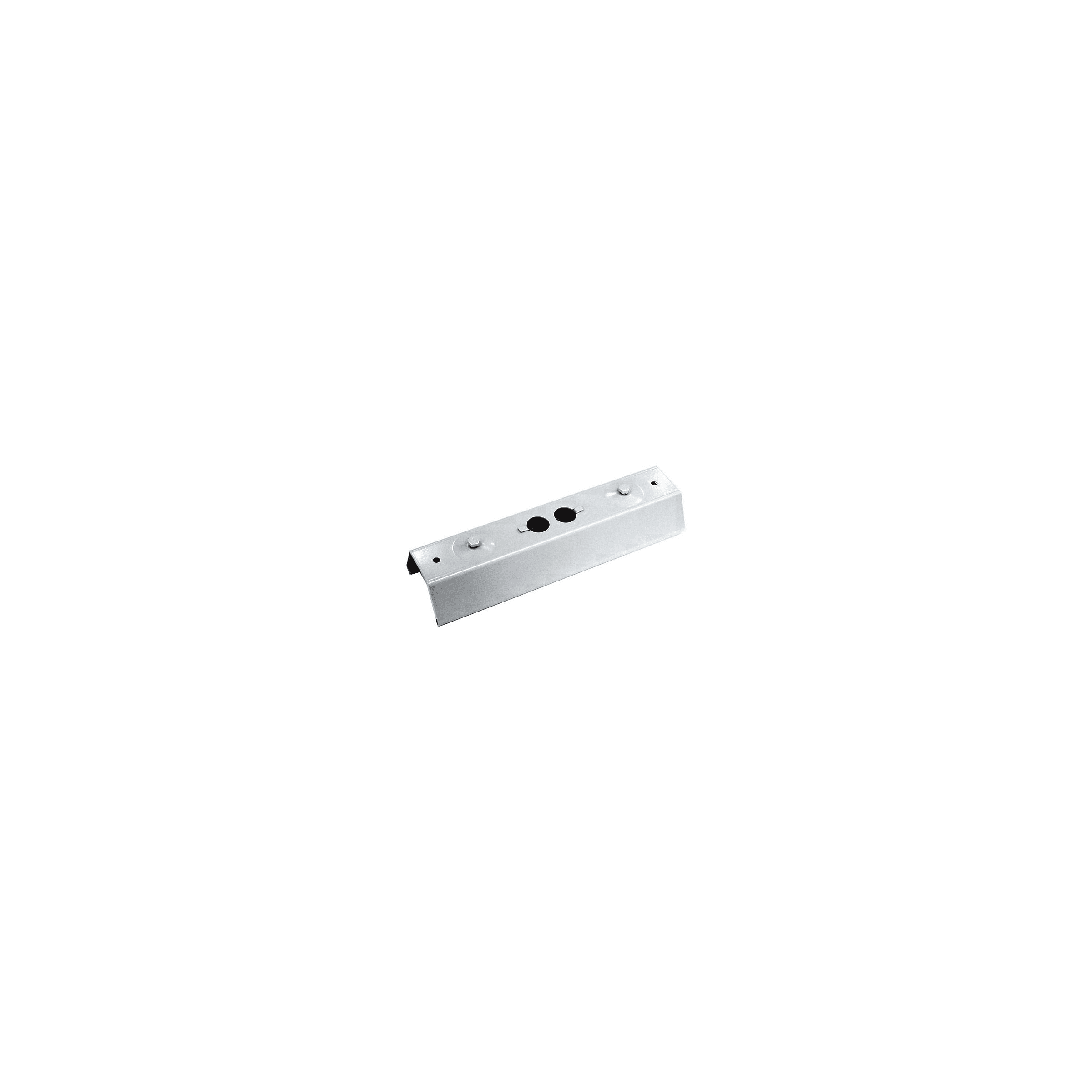 PHILIPS LIGHTING - Maxos accessori Normal Argento 9MX056 ACC MAXOS.