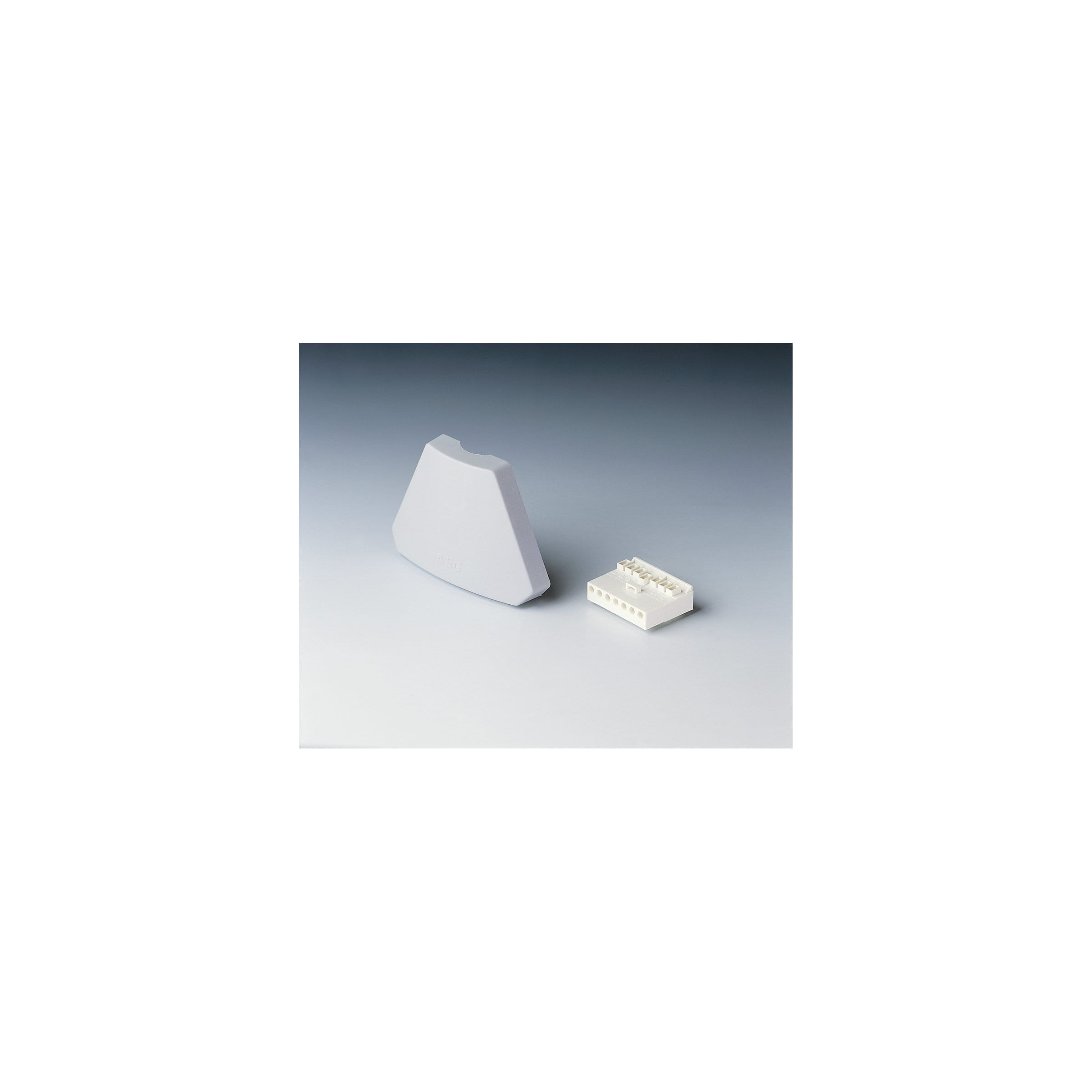 PHILIPS LIGHTING - Maxos accessori Normal 9MX056 Argento SET ACC MAXOS.