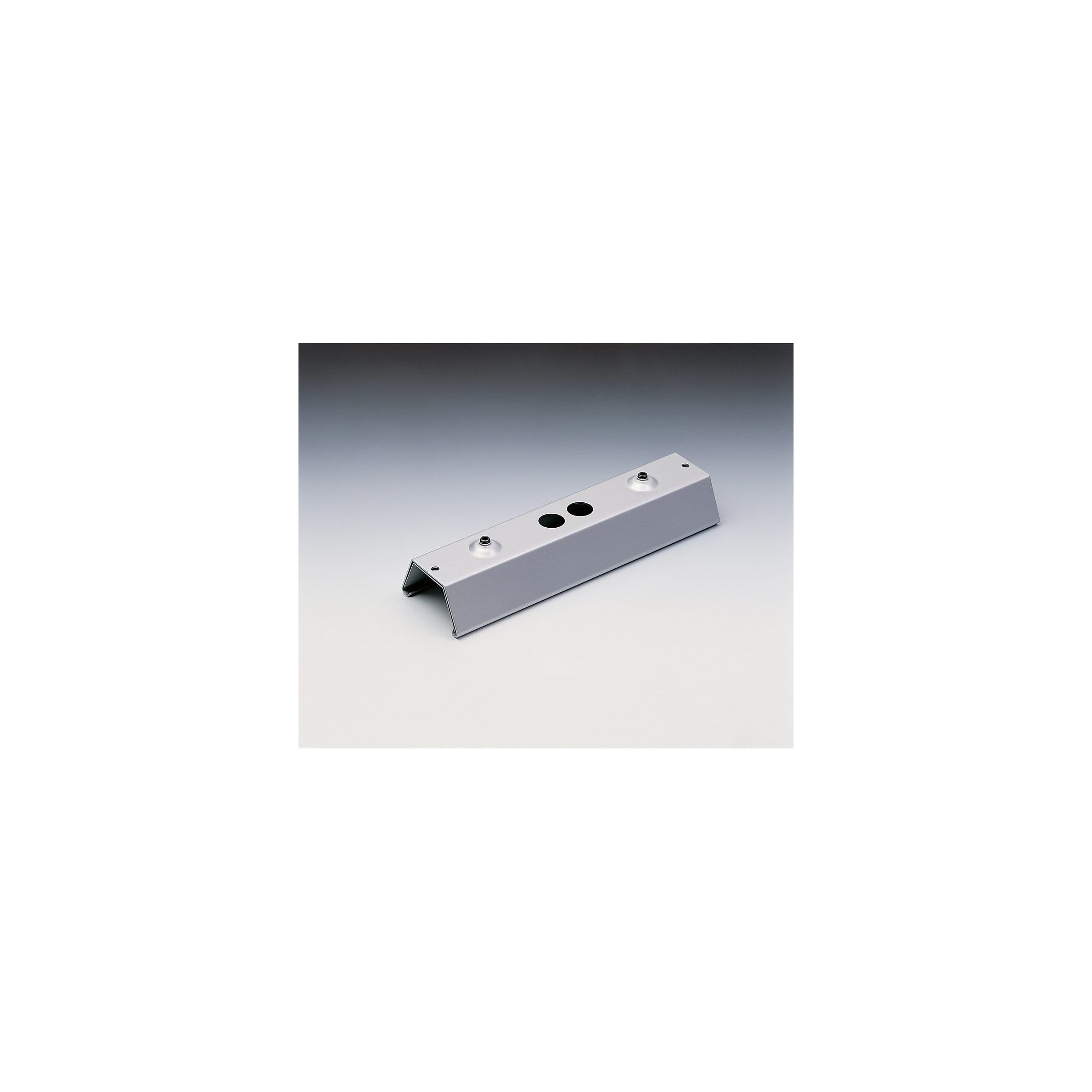 PHILIPS LIGHTING - Maxos accessori Normal 9MX056 Nero ACC MAXOS BK.