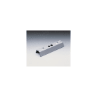PHILIPS LIGHTING - Maxos accessori Normal 9MX056 Nero ACC MAXOS BK.