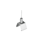 PHILIPS LIGHTING - Maxos accessori montaggio, Accessory, 9MX056 | ACC MAXOS, Argento, L1250 SI.