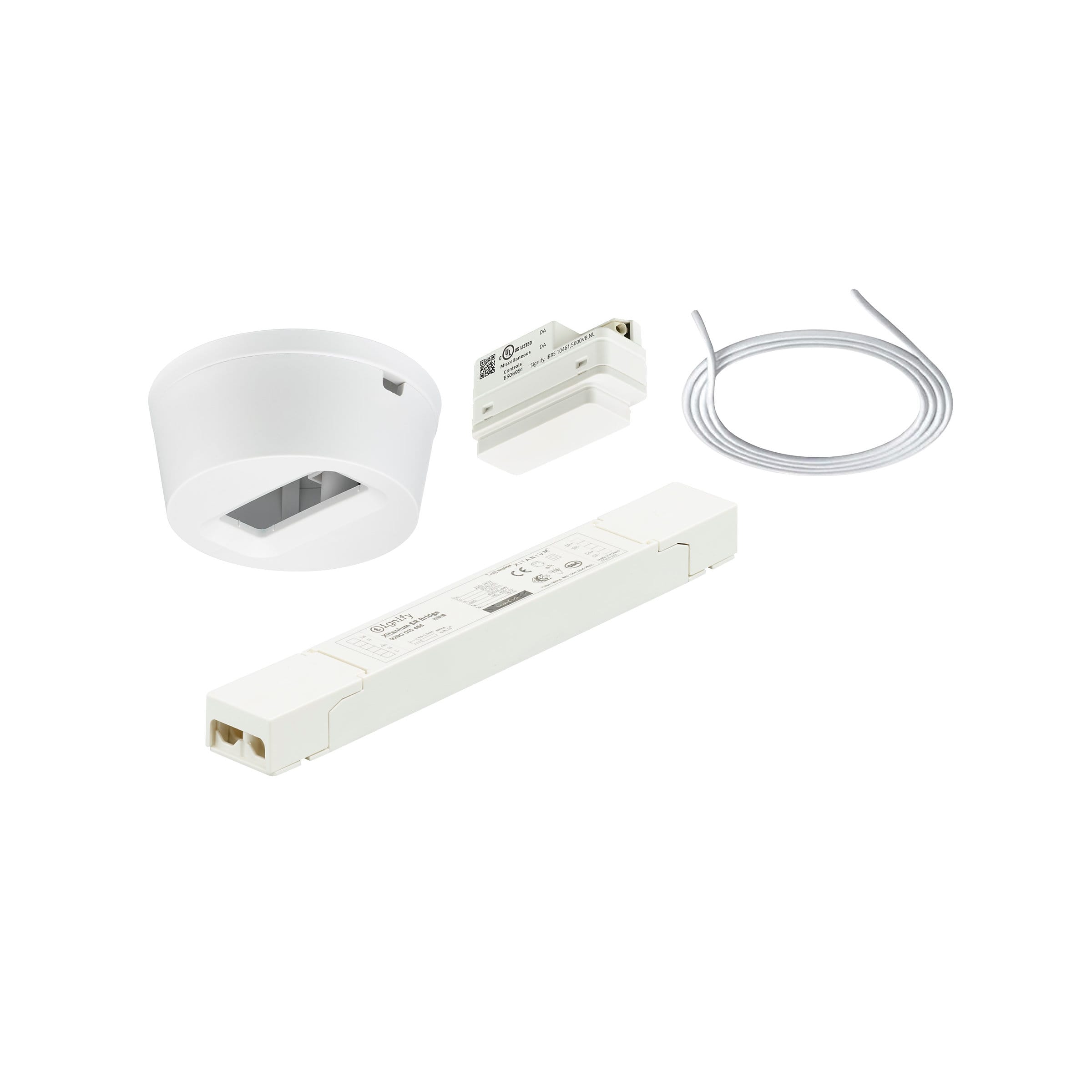 PHILIPS LIGHTING - Lighting control system component -  Dispositivi di integrazione Interact